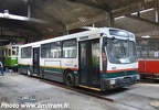 RENAULT PR100.2 n° 4924 ex Transpole de 1987