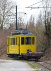 Entretien de la ligne touristique