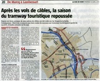 Articles de presse