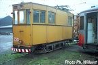 Tramways de Lille - Roubaix - Tourcoing