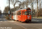 Motrice n° 399 TCC de 1985