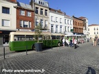 Pèlerinage de Saint Christophe à Tourcoing - 26 juin 2019