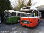 Autobus de Lille - Roubaix - Tourcoing