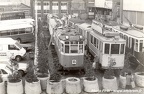 LILLE TERTIAIRE - Avenue de Bretagne - 1982 à 1984