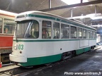 Motrice n° 503 de Saint Etienne (1958)