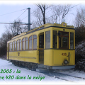 420 neige mars 2005